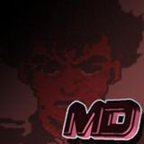 Merry "Breaks"Mas - Mixed By: MD-MAchine