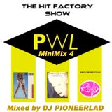 PWL MiniMix 4 -Various Artists