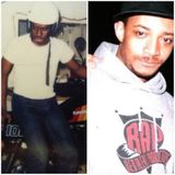 Funkmaster Flex & Red Alert live on Hot 97