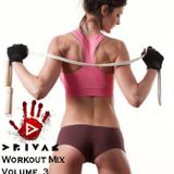 Interval Workout Mix: Vol. 3