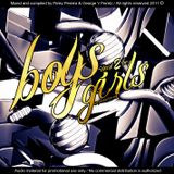 Boys want 2 be Girls (Opening set by Pinky Pereira )