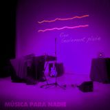 Música para nadie vol.3