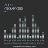 Deep Frequencies Vol. 6 (Drum & Bass Mix April 2015)