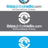 Ibiza Global Radio (Ibiza) - IRF 2011, 11th June