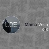 LQE020: Marco Vella (Fascination Mix)