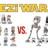 gezi wars