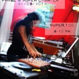 Phabz @ Super Cosmica