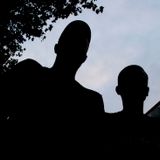 Imaginary Forces on Rude FM - 27/09/2013