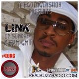 INTERVIEW @kcsmith77 #DJKC WITH @linkmusic69 #LINK #THEGOINGINSUNDAYSHOW