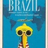 New World Order, Summer Sessions, Brasil, Redux