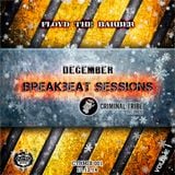 Floyd the Barber – Breakbeat sessions (Vol 1)