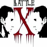 PROMO-MIX THE EXTREMIST BATTLE X008