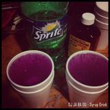 Syrup Drink