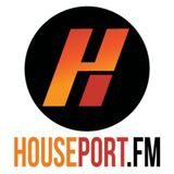 House Port FM Spotlight Session 05-07-2014