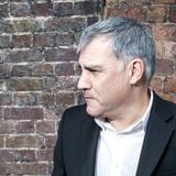 Nunhead American Radio with Lewis Schaffer - 1st June 2015