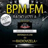 LIVE AT BPM FM RADIO - PT 02/2014