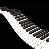 Zac Greenwood - Piano Choons! X-Mas 2011