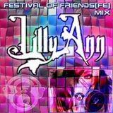 LillyAnn Festival of Friends