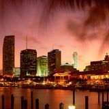 MIAMI Sundowner Chill