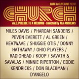 CHURCH vol.5: Prelude to A Wedding - Selected by Nia Andrews