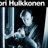 Jori Hulkkonen " never been here before"
