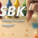 SBK - Whats in your Baggie?