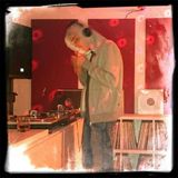 Ivo Graves - Deep Bass from The Basement - 12.09.2014
