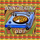 Big Blue Podcast 007 - Born Cheating "Music For Golf Caddies"
