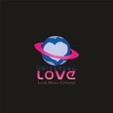 Universal Love Radioshow 21th March 2012