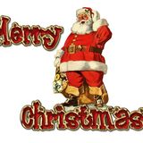HAPPY CHRISTMAS :)