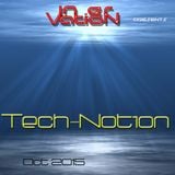 Tech-Notion October 2015