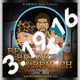 beatz breaks & brunch 3-19-16.