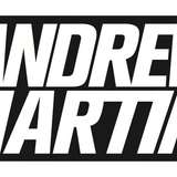 Andrew Martin - Warm Up Mix September 2012