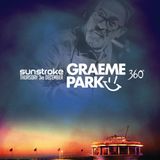 This Is Graeme Park: Sunstroke @ 360 Dubai 03DEC15