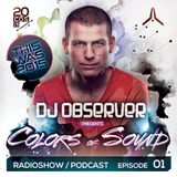 Colors of Sound Episode 01