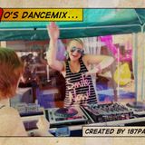 90's Dance Mix - Alex Meza