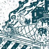 Bangies Music Trip Mixtape Dubber than Wise Part-1