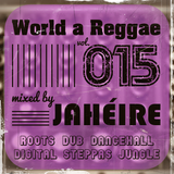 World a Reggae vol.015