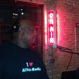 DJ Allnite Presents: Neo Soul & R & B Party Starter Mix