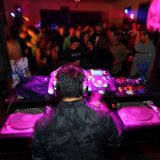 G-Dubbs live at Sublevel Space Explorer 12 Yr Anniversary - NYE 2014