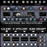 Master In Rhythm Live Dj Set 2015-05-23