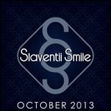 Slaventii Smile - October 2013