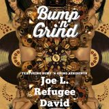 Refugee at Bump n Grind 11/30/2013