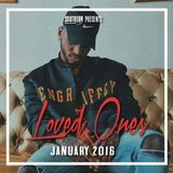 Loved Ones: January 2016