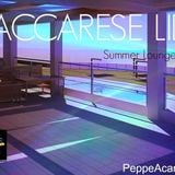 MACCARESE LIDO ROMA SummerLoung2015.Vol1