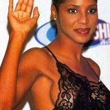 Toni Braxton Artist Block