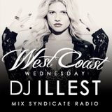 West Coast Wednesday 2.0