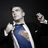 Clark Kent - KitKatClub - 01.05.2001