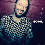 AlexfromTokyo - Happy SOPH.tokyo15th mix