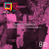 Disruptivo No. 92 - Onest Logistics